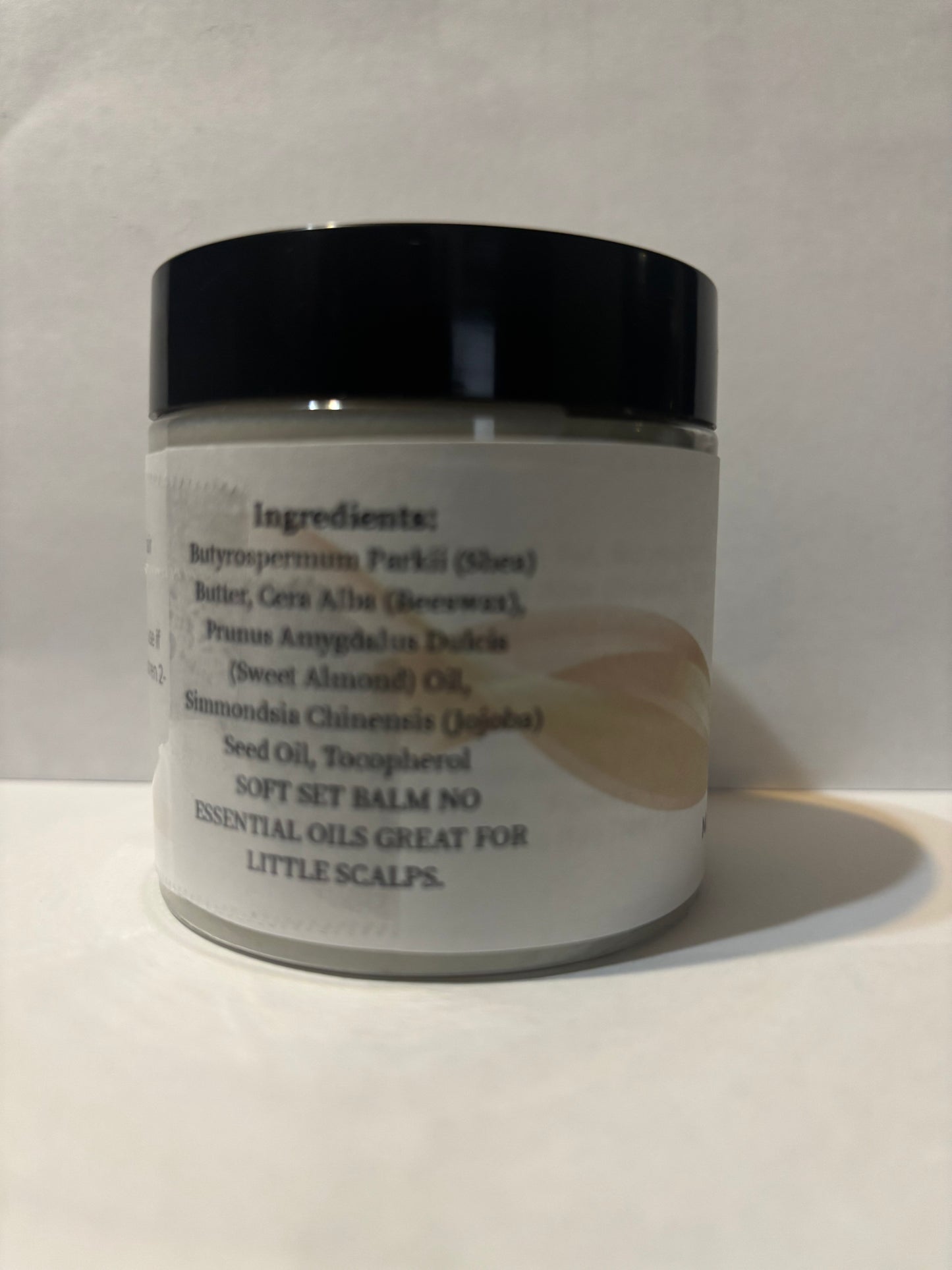 Roots & Glory Soft Set Hair Balm (Ages 2-5)