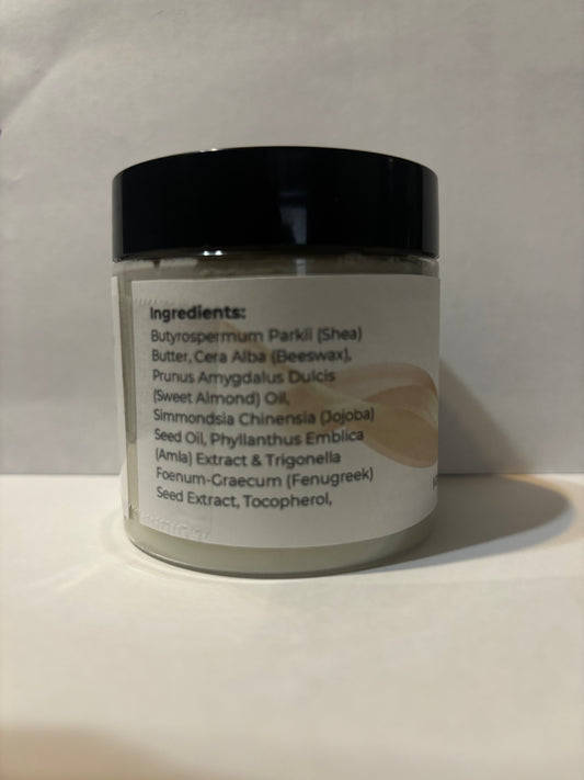 Roots & Revive Hair Balm (Ages 6-12)