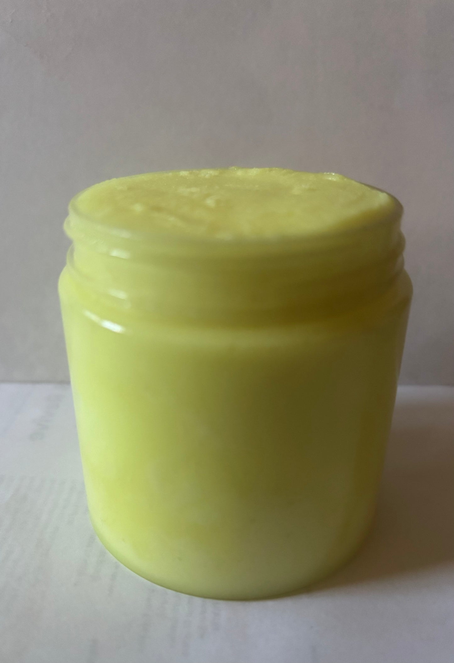 Golden Glow Tallow Cream