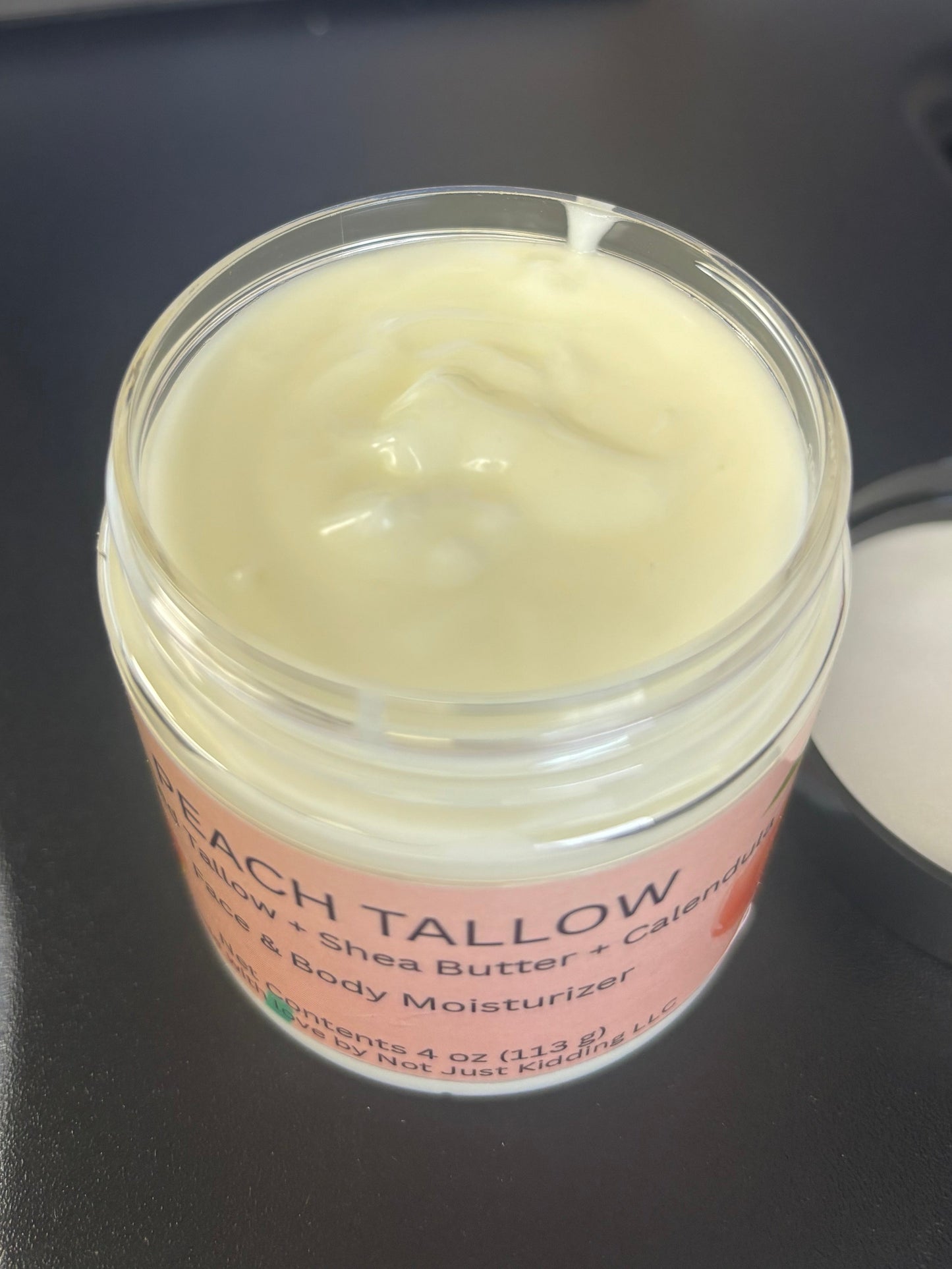 Peach Tallow