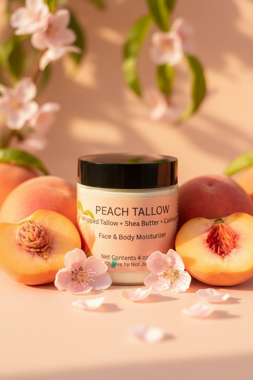 Peach Tallow