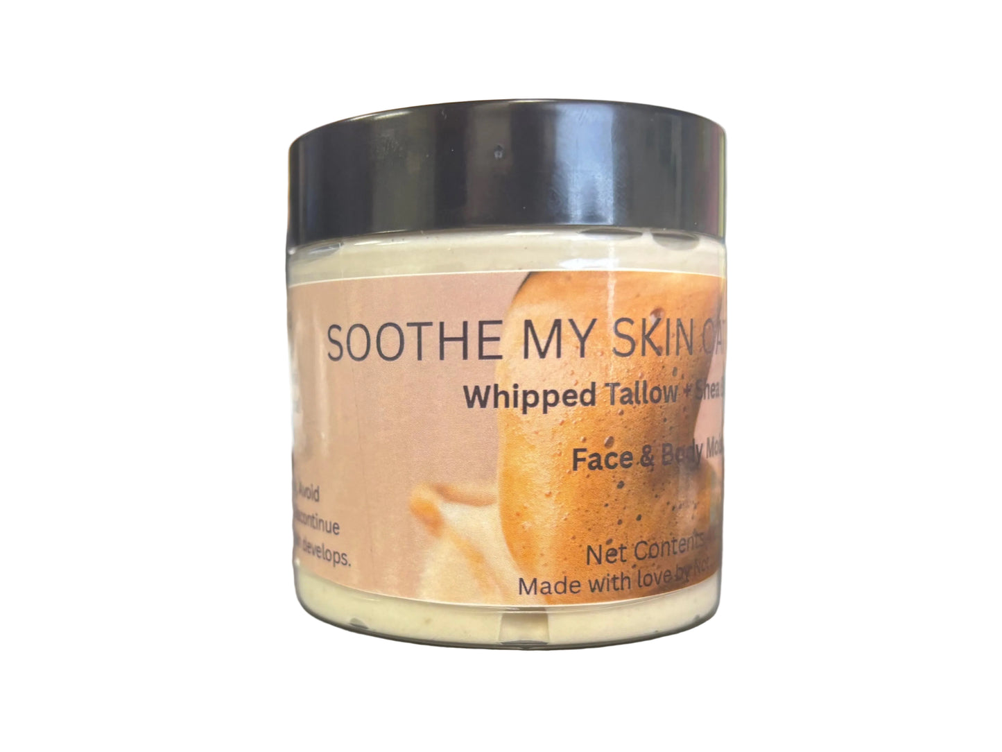 Soothe my Skin