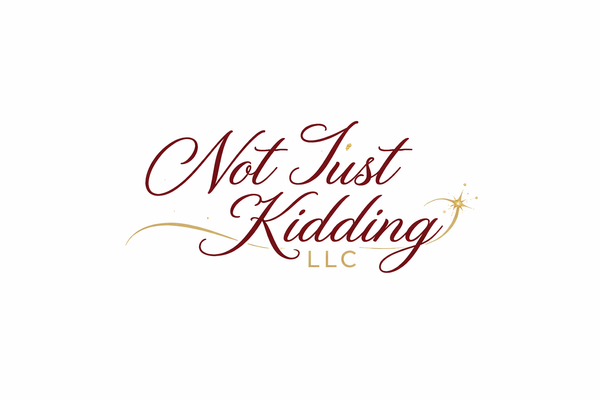 Not Just Kidding Creations
