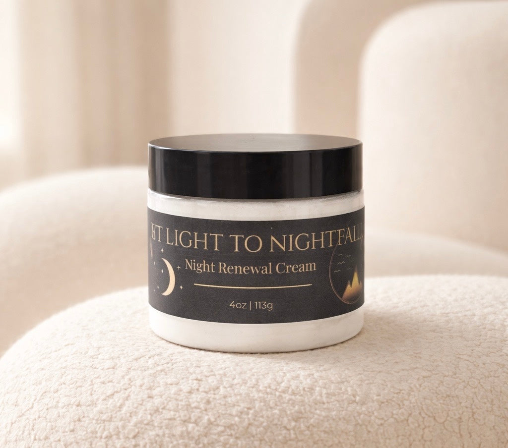 Light to Nightfall