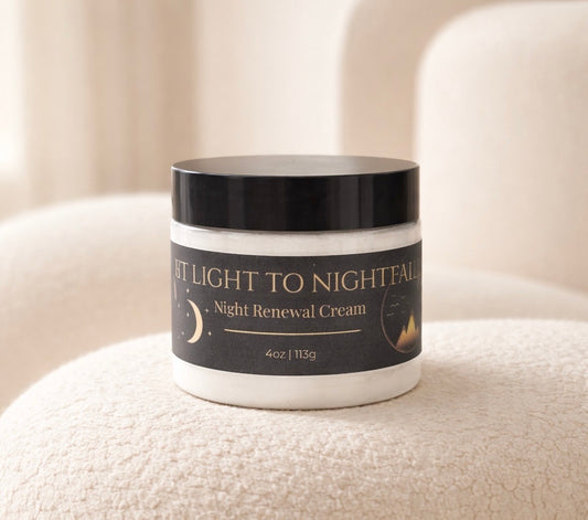 Light to Nightfall