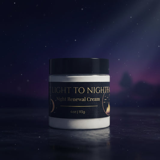 Light to Nightfall