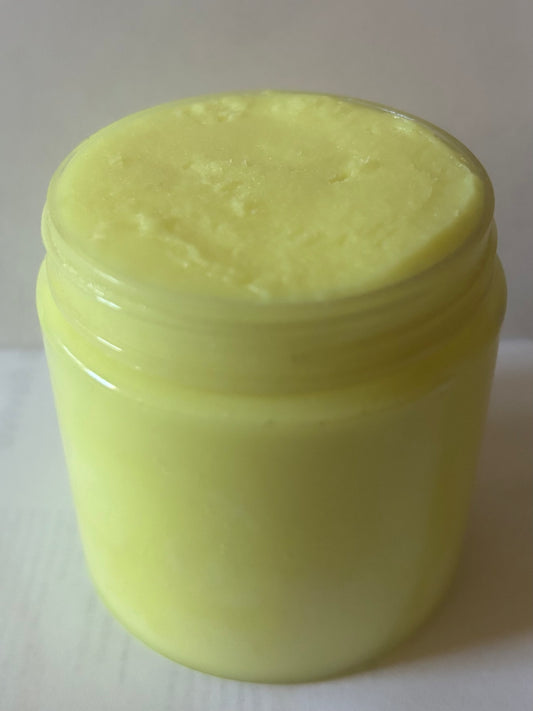Golden Glow Tallow Cream