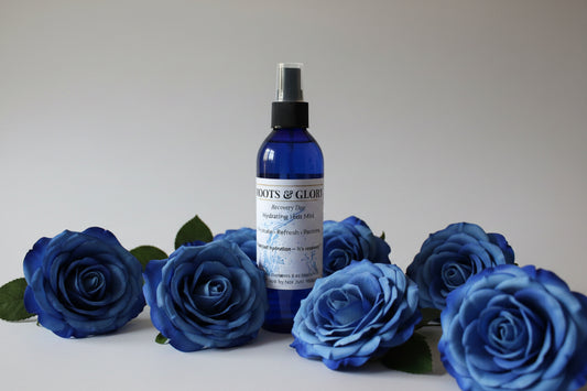 Roots & Glory Recovery Dew