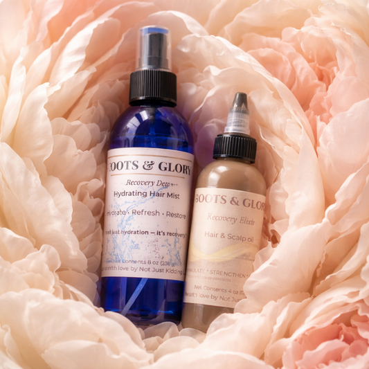 Recovery Ritual Gift Set