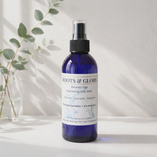 Recovery Ritual Gift Set